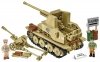 Cobi Klocki Klocki Sd.Kfz. Marder III 486 klocków