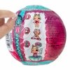 MGA Lalka L.O.L. Surprise Mermaids Baby Sisters display 12 sztuk