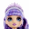 MGA Lalka Rainbow High Creative Crystals, Violet