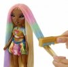 MGA Lalka Rainbow High Hair Chalk Style Meline