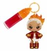 MGA Lalka Yummiland Lip Gloss S2, Amber Cinnamon