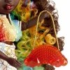MGA Lalka Rainbow High Creative Crystals Iris