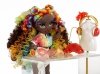 MGA Lalka Rainbow High Creative Crystals Iris