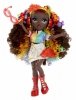 MGA Lalka Rainbow High Creative Crystals Iris