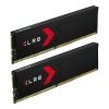 PNY Pamięć DDR5 XLR8 32GB (2x16GB) 6400 C36