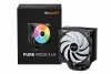 Be quiet! Chłodzenie CPU Pure Rock 3 LX BK040