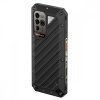 ULEFONE Smartfon Power Armor 18 Ultra 5G 12/512GB IP69K Czarny