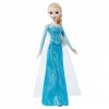 Mattel Lalka Frozen Elsa