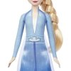 Mattel Lalka Frozen Elsa