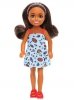Mattel Lalka Barbie Chelsea HXM97