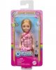Mattel Lalka Barbie Chelsea HXM95