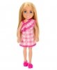 Mattel Lalka Barbie Chelsea HXM95