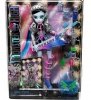 Mattel Lalka Monster High Frankie Stein