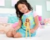 Mattel Lalka Barbie Fashionistas