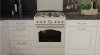 Gorenje Kuchnia gazowo-elektryczna GKS6C71CLI