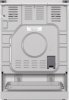 Gorenje Kuchnia gazowo-elektryczna GK6C5WF