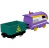 Fisher Price Lokomotywka napęd Tomek i Przyjaciele HDY69