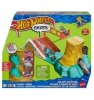 Hot Wheels Zestaw Skatepark Dessert