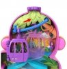 Mattel Polly Pocket Kompaktowa torebka Małpka