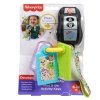 Fisher Price Edukacyjne kluczyki
