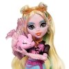 Mattel Lalka Monster High Lagoona Blue