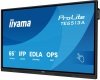 IIYAMA Monitor interaktywny 65 cali TE6513A-B1AG z uchwytem