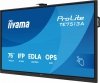 IIYAMA Monitor interaktywny 75 cali TE7513A-B1AG ANDROID 14, Google EDLA