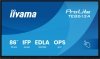 IIYAMA Monitor interaktywny 86 cali TE8613A-B1AG  z uchwytem