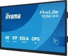 IIYAMA Monitor interaktywny 86 cali TE8613A-B1AG  z uchwytem