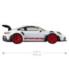 Hot Wheels Pojazd Premium 1:43 Porsche