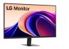 LG Electronics Monitor 31.5 cala 32U631A-B QHD 100Hz IPS HDR10