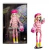 Mattel Lalka Monster High Wednesday Enid Sinclair