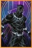 Trefl Puzzle 3x80 elementów Dni pełne akcji Avengers