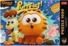 Trefl Puzzle 1000 elementów Garfield