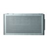 Zalman Obudowa P50 DS Mid-Tower 4 wentylatory ARGB czarna