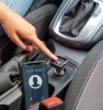Hama Transmter FM z bluetooth z ładowarką 18W
