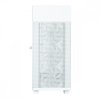 Zalman Obudowa S5 NEO White ATX Mid Tower FRGB Fan x4