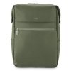 Hama Plecak ultimate do laptopa 16,2' zielony
