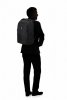 Samsonite Plecak na laptopa 17.3 cala Guardit 3.0 L czarny