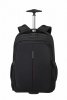 Samsonite Plecak na kółkach na laptopa 15.6 cala Guardit 3.0 czarny