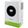 Qoltec Hybrydowy Inwerter solarny Off-Grid  6200W | 120A | 48V | MPPT | BMS | Sinus | opcja Wi-Fi | Power Factor 1.0