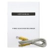 Qoltec Hybrydowy Inwerter solarny Off-Grid  6200W | 120A | 48V | MPPT | BMS | Sinus | opcja Wi-Fi | Power Factor 1.0