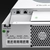 Qoltec Hybrydowy Inwerter solarny Off-Grid  6200W | 120A | 48V | MPPT | BMS | Sinus | opcja Wi-Fi | Power Factor 1.0