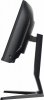 IIYAMA Monitor G-Master 34 cale GCB3486WQSCP-B1,VA,UWQHD,240HZ,0.4ms,1500R,HDR400,500cd,21:9,HDMI (2.1), USB-C dock 95W, RJ45, 2x5W, KVM,PiP