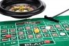 Bicycle Zestaw do Ruletki i Blackjacka