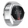 EcoWatch Smartwatch EW05 SILVER
