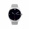 EcoWatch Smartwatch EW05 SILVER