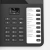 Gigaset Telefon przewodowy Desk600 Czarny