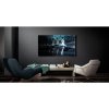 Techly Uchwyt ścienny do TV 40-65 cali LED/LCD 50kg slim 28mm