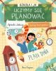 Nasza księgarnia Książeczka Szkoła i ja. Uczymy się planować